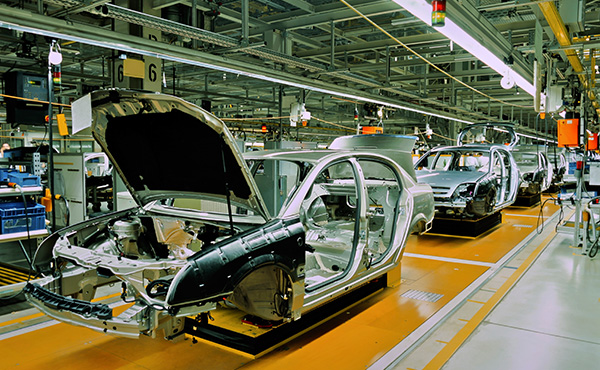 Automobile Industry