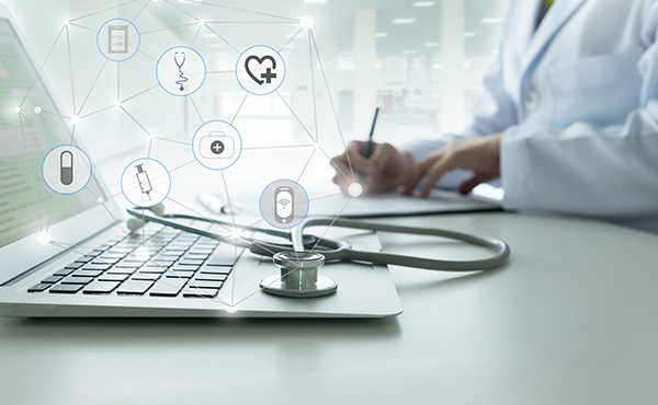 Healthcare Industry Healthcare Industry