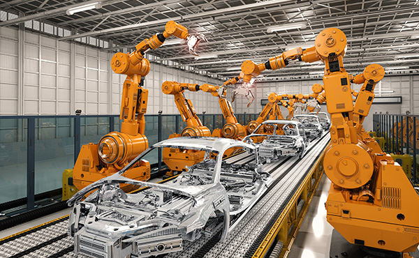 Manufacturing Manufacturing