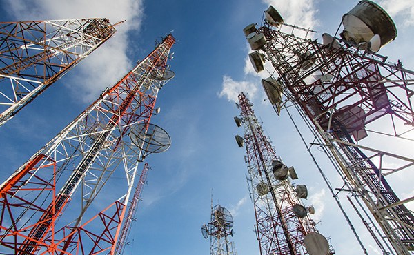 Telecom Industry Telecom Industry