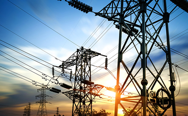 Utilities & Energy Industry Utilities & Energy Industry