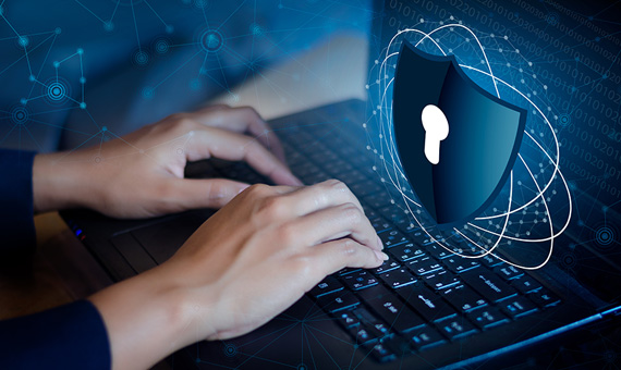 Cyber Security Services Cyber Security Services
