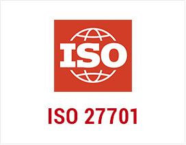 ISO 27701 ISO 27701