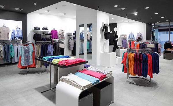 Retail Industry Retail Industry